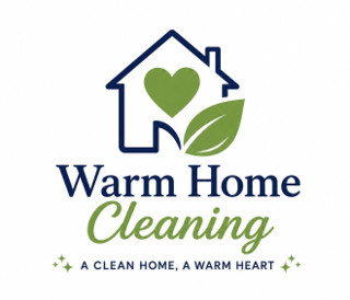 Warm Home Cleaning